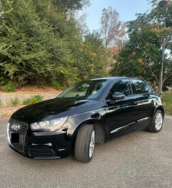 Audi A1 1.6 Diesel 90Cv 2014