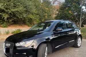 Audi A1 1.6 Diesel 90Cv 2014