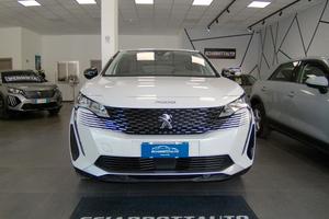 Peugeot 3008 BlueHDi 130 S&S EAT8 Allure Pack 2022