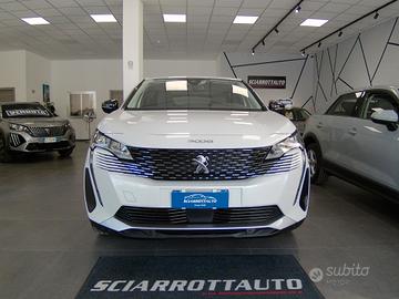 Peugeot 3008 BlueHDi 130 S&S EAT8 Allure Pack 2022