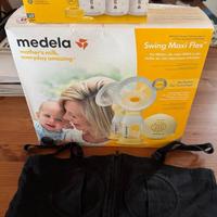 Tiralatte Swing Maxi Medela