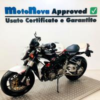 MV Agusta Brutale 1078 RR MOTONOVA