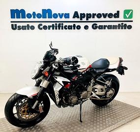 MV Agusta Brutale 1078 RR MOTONOVA