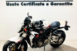 MV Agusta Brutale 1078 RR MOTONOVA
