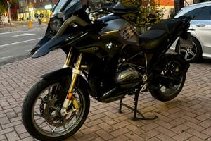 BMW R 1200 GS