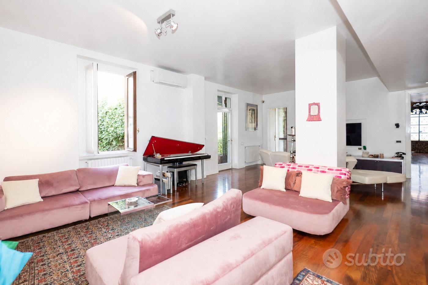 Apartment in Milano, Foppette, Municipio 6 - Vista 5