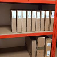 scaffali ideale per ufficio e per aziende