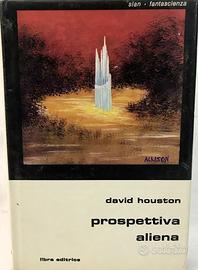 Prospettiva aliena di David Houston SLAN 59