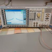 CMU200 Rohde Schwartz