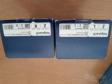 TUTORI per alluce valgo destro e sinistro 