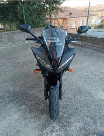 Yamaha FZS 600 Fazer - 2009