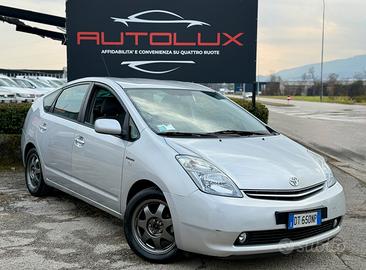 Toyota Prius 1.5i 16V 2009 136.000KM PERFETTA