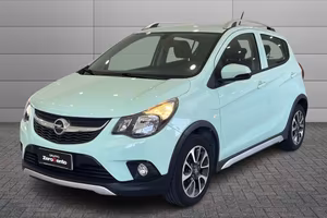 Opel Karl 1.0 Rocks Gpl 73cv