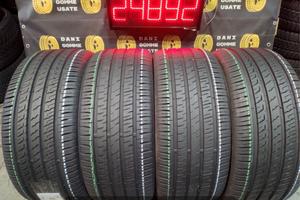 4 GOMME 245 45 17 ESTIVE 85/95% BARUM