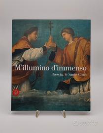1f M'illumino d'immenso. Brescia, le Sante Croci