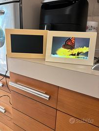Hanns g Photo frame