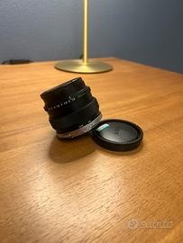 Olympus OM Zuiko 50mm f/1.4