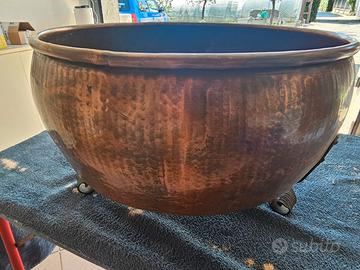 Accessori vari rame , ottone e bronzo