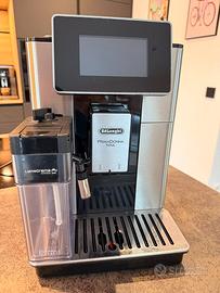 DeLonghi PrimaDonna Soul ECAM610.75.MB 1450 W Macc