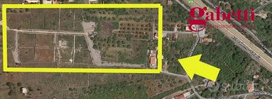 Terreno Residenziale Trabia [Cod. rif V/63VRG]
