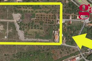 Terreno Residenziale Trabia [Cod. rif V/63VRG]