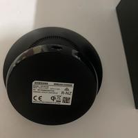 Samsung Wireless Charger EP-N5100 con scatola