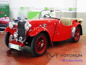 Singer Other NINE SPORT FOUR SEATER 9