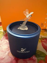 Statuine in cristallo Swarovski