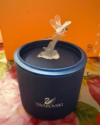 Statuine in cristallo Swarovski