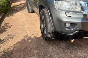 Jeep grand cherokee 3.6 gpl benzina