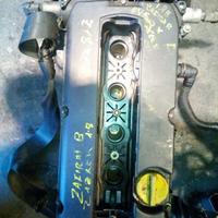 Testata Opel Zafira 1796 Benz Z18XER