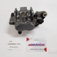 Pinza Freno Posteriore Honda Silver Wing 600