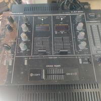 Mixer Pioneer