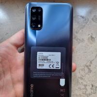 realme 7 5g 