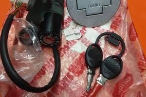 Kit serratura aprilia rs 50 europa 50 c:ap8202872