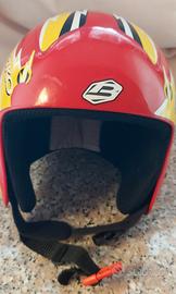 casco sci tg. 52