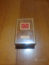 Eau Sauvage - Christian Dior - Lotion après rasage