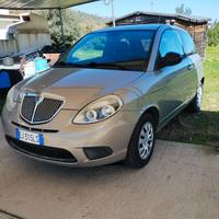 Lancia Ypsilon 1.3 Multijet 75cv