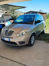Lancia Ypsilon 1.3 Multijet 75cv