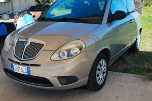 Lancia Ypsilon 1.3 Multijet 75cv