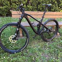 Mountain bike Canyon Neuron Al 8.9 2017