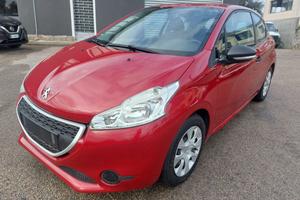 PEUGEOT 208 1.0 68 CV 3 porte