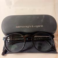 Occhiali da riposo Salmoiraghi & Viganō