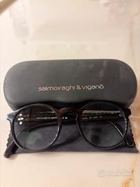 Occhiali da riposo Salmoiraghi & Viganō