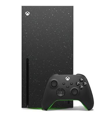 Xbox serie x