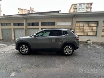 Jeep Compass 1.6 Multijet II 2WD Limited - Diesel