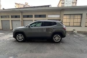 Jeep Compass 1.6 Multijet II 2WD Limited - Diesel