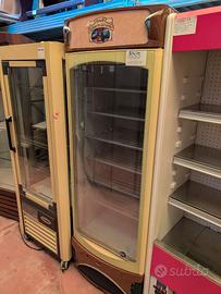 🧊 Congelatore Verticale Professionale 🧊