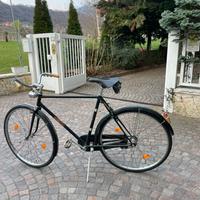 Bici d'epoca Bianchi