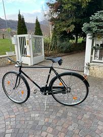 Bici d'epoca Bianchi